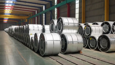 Shandong Hongxin International Trade Co., LTD. Perfil da Empresa