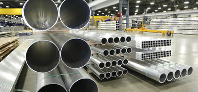 Shandong Hongxin International Trade Co., LTD. linha de produção da fábrica