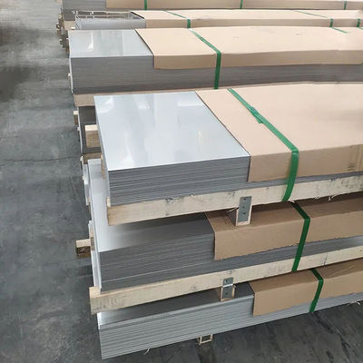 2b Superfície 1 mm 4140 Chapa de aço níquel 1.6580 Chapa de dados de aço