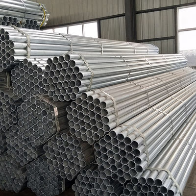 Tolerância ± 1% 410 Tubo de aço inoxidável para equipamentos industriais retangulares redondos quadrados