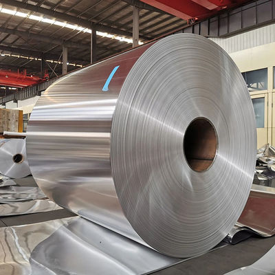 1060 AISI liga de alumínio bobina OEM para campos de hardware