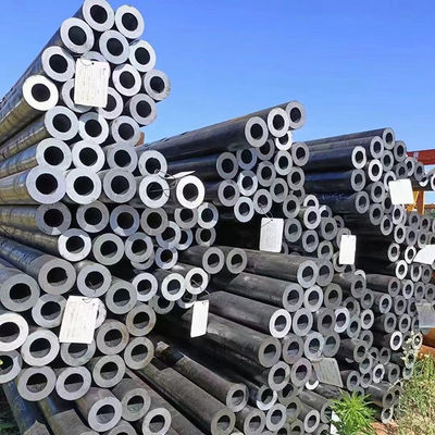 Rodas de solda de aço de baixo carbono galvanizadas para tubos de fertilizantes químicos