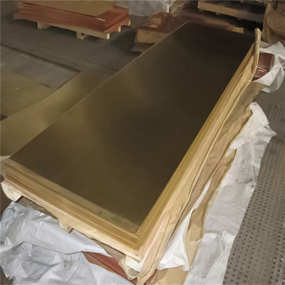 Folha de cobre de 14 mm de diâmetro