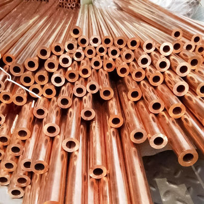 cobre metálico 8.9-8.96 gravidade específica perfeita para condutividade elétrica