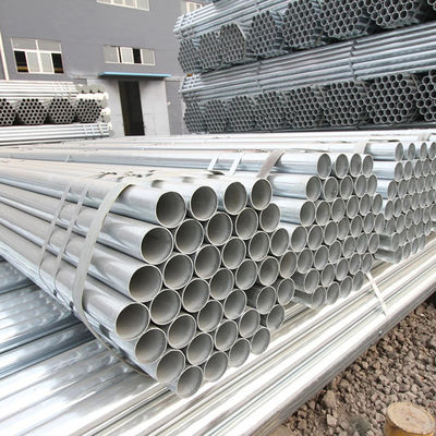 Inconel 600 Tubos sem costura Resistência à tração 580MPa-760MPa