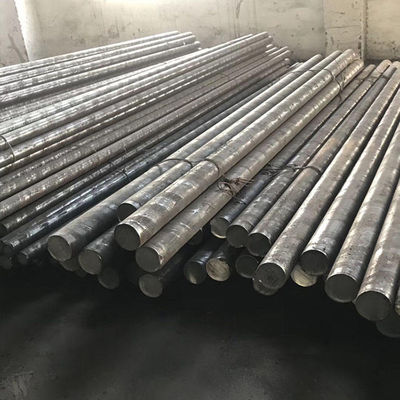 Q235 Material de aço carbono Barra Largura personalizada para suas necessidades