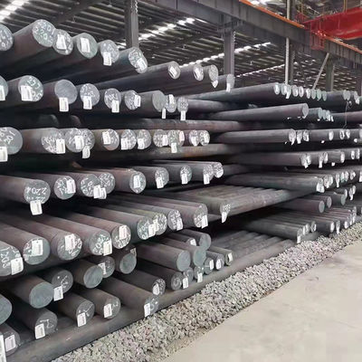 SA302 Ferro de carbono laminado a frio
