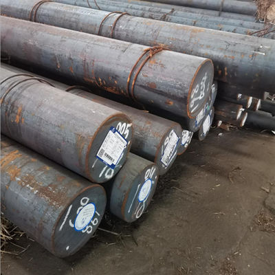 SA302 Ferro de carbono laminado a frio