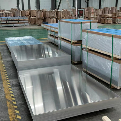 Soldagem de chapas de aço inoxidável com tolerância de ± 1% para utilização industrial
