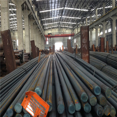 Q195 Q235 Barras de aço de carbono leve