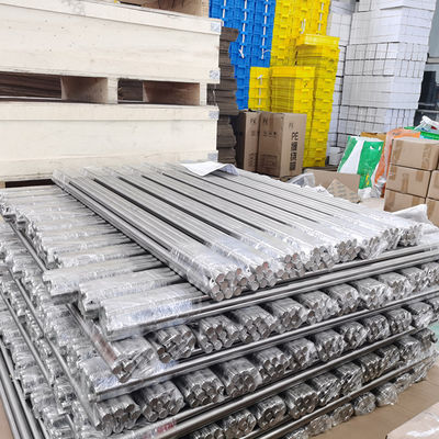 Rodas quadradas de aço inoxidável de qualidade industrial com tolerância de 1%